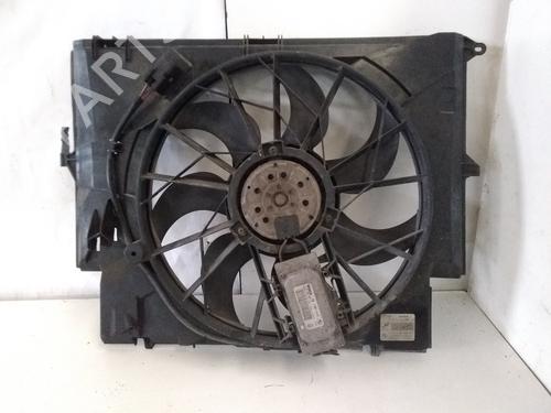 Used Radiator fan BMW 1 (E87) 118 d (143 hp) 15450301