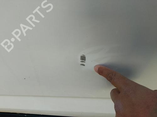 Left front door FORD FOCUS C-MAX (DM2)  | BP23205541C2 