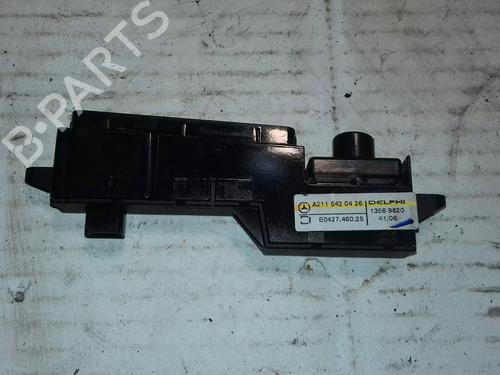 Switch MERCEDES-BENZ E-CLASS (W211) E 220 CDI (211.008) | BP15441222I30 