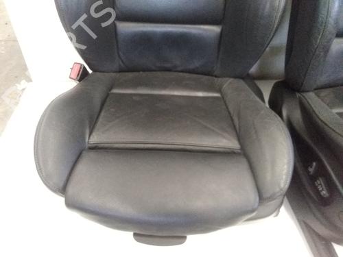 Ensemble sièges BMW X5 (E53)  | BP15455955C78 