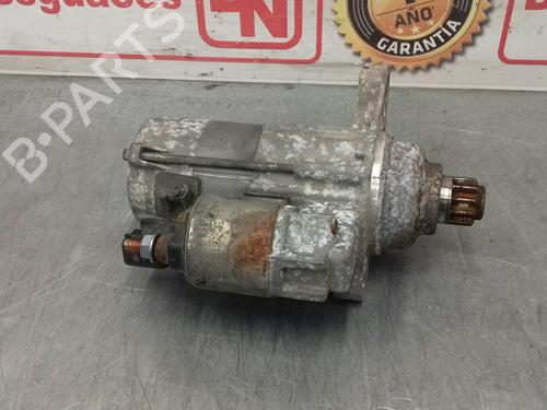 Used Starter SEAT IBIZA IV SC (6J1, 6P5) [2008-2018]  15434674