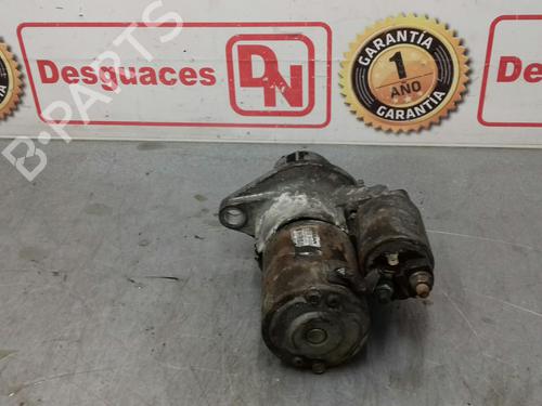 Starter NISSAN PRIMERA (P12) 2.0 | BP15435934M8 