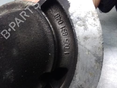 Starter CITROËN XSARA PICASSO (N68)  | BP15876752M8 