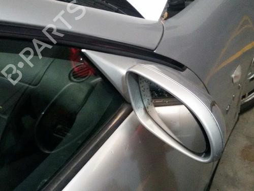 Front left window mechanism MERCEDES-BENZ SLK (R170) 230 Kompressor (170.449) | BP15945651C22 