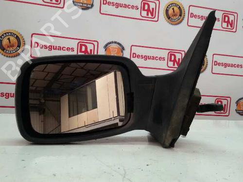 Left mirror FORD FIESTA III (GFJ)  | BP15428731C26 
