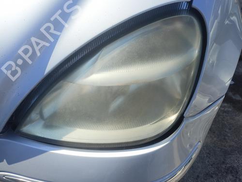 Used Left headlight MERCEDES-BENZ A-CLASS (W168) A 140 (168.031, 168.131) (82 hp) 24466434