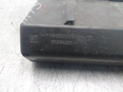 Fuse box OPEL VECTRA B (J96)  | BP15713064E1 