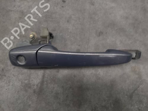 Used Front right exterior door handle MAZDA RX-8 (SE, FE) [2003-2012]  23039489