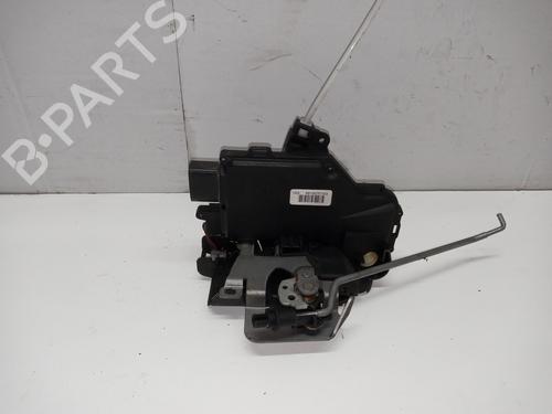 Front left lock AUDI A4 B6 Avant (8E5) 1.9 TDI | BP15448081C98 