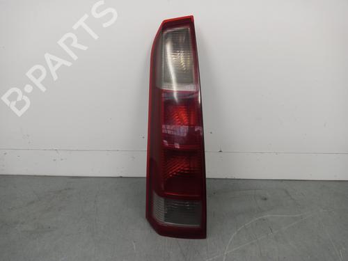 Venstre baglygte OPEL MERIVA A MPV (X03) [2003-2010]  19647765