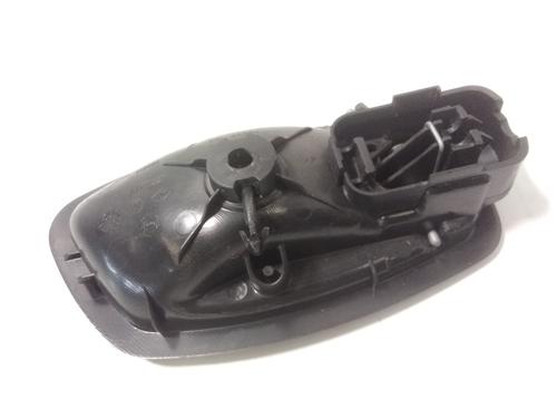 Front left interior door handle RENAULT MEGANE III Hatchback (BZ0/1_, B3_) 1.5 dCi (BZ0C) | BP15459189I13 