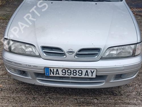 Right front indicator NISSAN PRIMERA Hatchback (P11)  | BP19482713C33 
