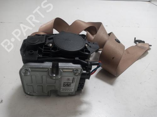 Used Front right seatbelt MERCEDES-BENZ CLS (C219) [2004-2011]  15464956