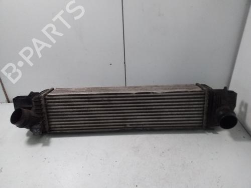 Intercooler radiateur MINI MINI (F56) Cooper D (116 hp) 18050694