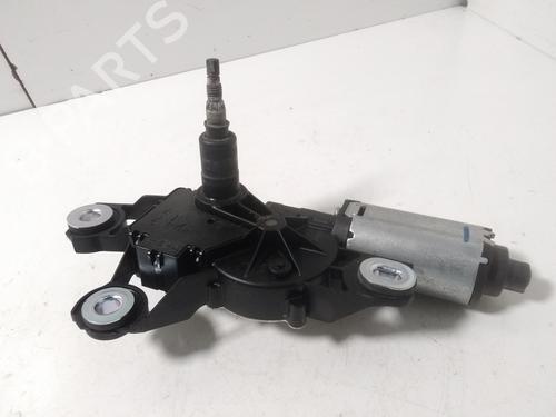 Used Rear wiper motor SEAT IBIZA IV (6J5, 6P1) [2008-2017]  15458593