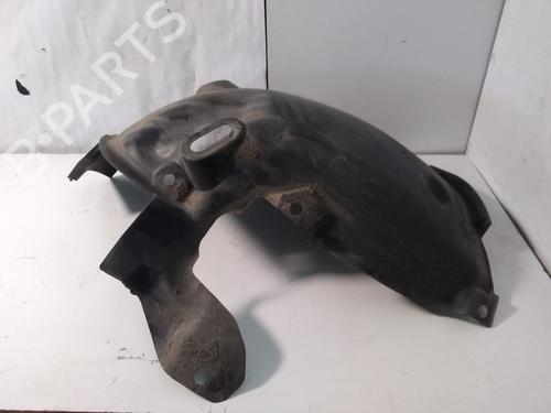Used Wheel arch RENAULT MEGANE III Hatchback (BZ0/1_, B3_) [2008-2025]  15450430