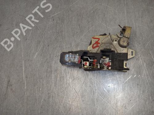 Used Front left lock BMW 5 (E39) 525 tds (143 hp) 15437525