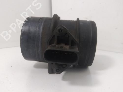 Mass air flow sensor AUDI A3 (8P1) 2.0 TDI 16V | BP15458228M95 