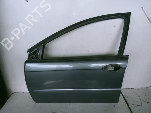 Used Left front door CITROËN C5 II (RC_) 1.6 HDi (RC8HZB) (109 hp) 16784388