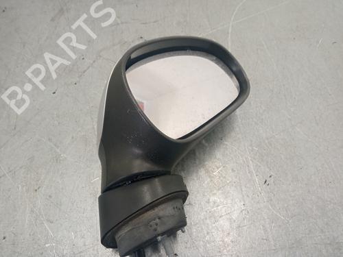 Used Right mirror SEAT LEON (1P1) [2005-2013]  16576148