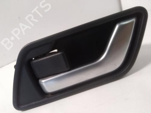 Front left interior door handle LAND ROVER RANGE ROVER SPORT I (L320) 2.7 D 4x4 (190 hp) FVC500195