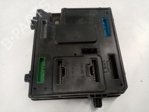 Electronic module RENAULT SCÉNIC III (JZ0/1_) 1.6 dCi (JZ00, JZ12) | BP24453754M83 