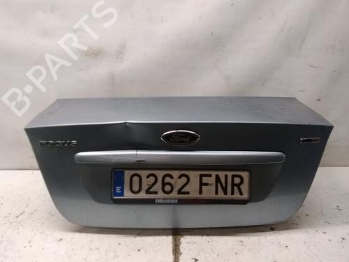 Used Tailgate FORD FOCUS II (DA_, HCP, DP) [2004-2013]  15439359