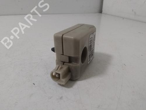 Used Electronic module BMW 5 (F10) 520 d (184 hp) 15614237