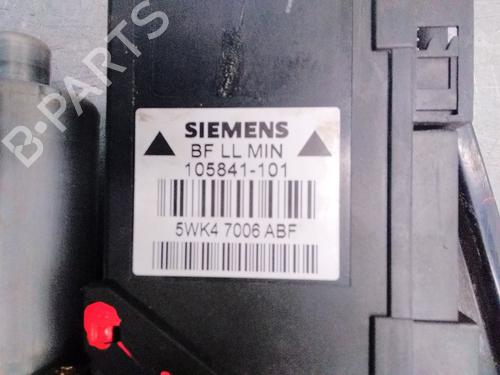 Right front window motor AUDI A4 B8 Avant (8K5)  | BP15731467E20 