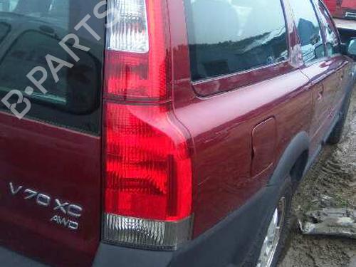 Front right lock VOLVO XC70 I Cross Country (295)  | BP16423922C97 