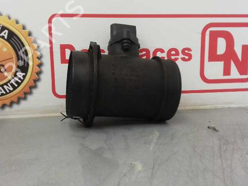 Used Mass air flow sensor AUDI A6 C5 (4B2) 2.5 TDI (150 hp) 15426728