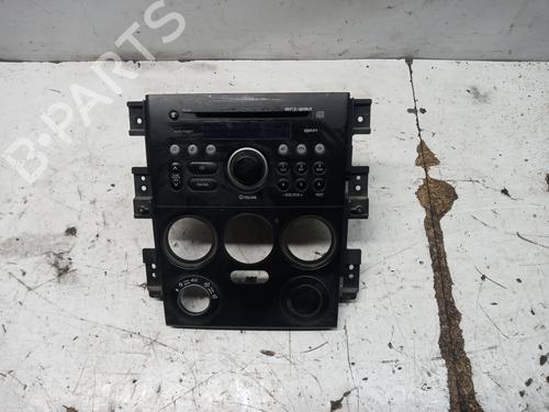 Used Radio SUZUKI GRAND VITARA II (JT, TE, TD) [2005-2025]  15442358