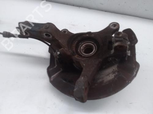 Left front steering knuckle SUZUKI SWIFT III (MZ, EZ)  | BP15463804M25 