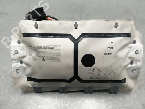 Passasjer kollisjonspute PEUGEOT 207 SW (WK_) [2007-2013]  15449808