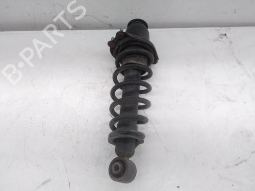 Used Left rear shock absorber TOYOTA AVENSIS (_T25_) [2003-2008]  15463090