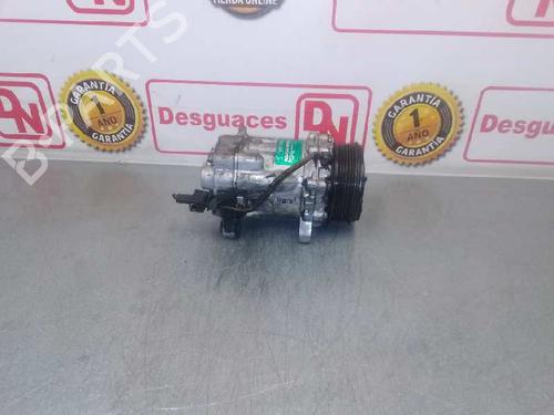Used AC compressor VW POLO III (6N1) [1994-1999]  15429743