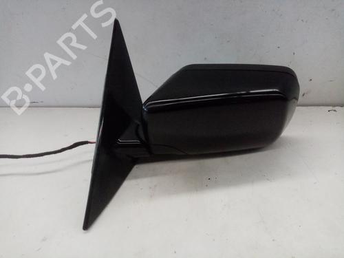 Left mirror BMW 3 Touring (E46) 320 d | BP26006349C26 