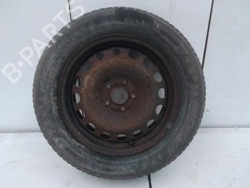 Jack Kit FORD TOURNEO CONNECT / GRAND TOURNEO CONNECT V408 MPV 1.6 TDCi 20560R16