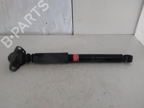 Højre bagtil støddæmper VW GOLF V (1K1) [2003-2010]  15449521