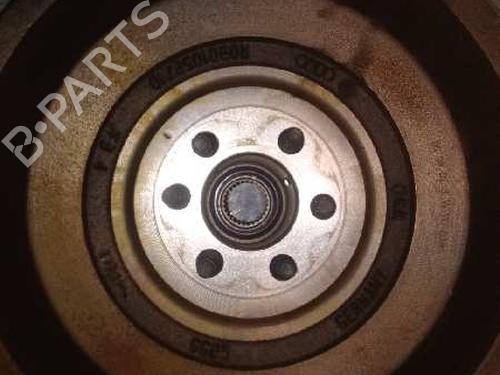Flywheel SEAT IBIZA III (6L1)  | BP15430395M101 