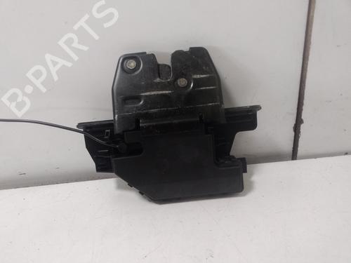 Tailgate lock BMW X5 (E53)  | BP17559002C101 
