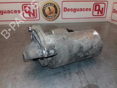 Used Starter CITROËN C4 I (LC_) [2004-2014]  15433070