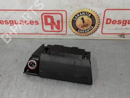 Cendrier VW TOURAN (1T1, 1T2) [2003-2010]  15426174