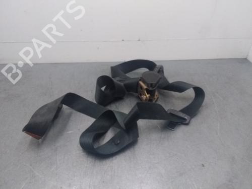 Used Rear center seatbelt PEUGEOT BOXER Bus (230P) [1994-2009]  16286397