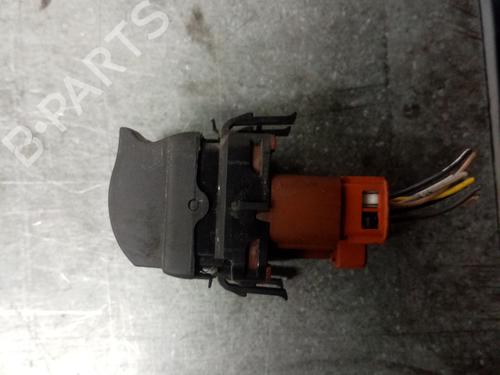 Used Left front window switch RENAULT LAGUNA II Grandtour (KG0/1_) [2001-2007]  16367882