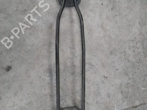Used Pipe BMW 3 (E90) 320 d (163 hp) 15448357