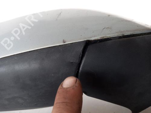 Right mirror RENAULT LAGUNA II (BG0/1_)  | BP18320194C27 