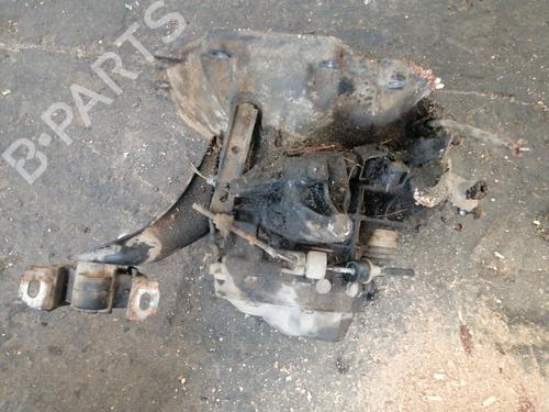 Gearbox OPEL CORSA B (S93)  | BP15451717M3 