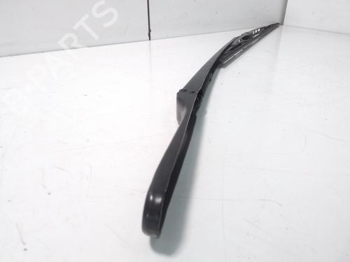 Used Front windshield wiper arm BMW X5 (E53) [2000-2006]  15453567