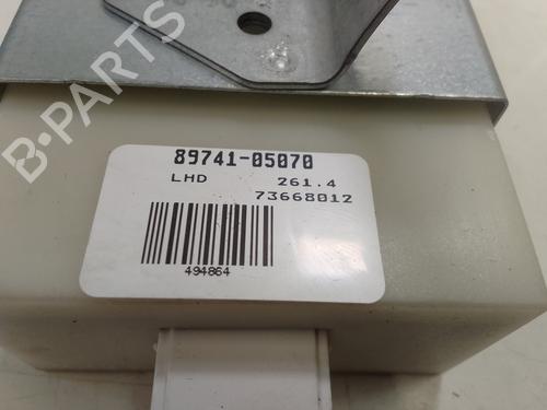 Electronic module TOYOTA AVENSIS (_T25_)  | BP15457876M83 